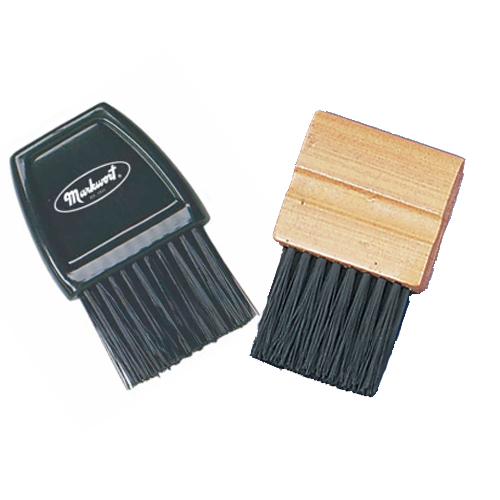 Umpire Plate Brushes